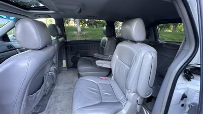 2004 Toyota Sienna XLE 7 Passenger - Photo 12 - Sacramento, CA 95618