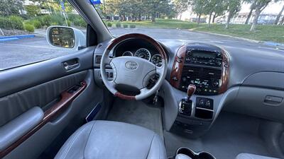 2004 Toyota Sienna XLE 7 Passenger - Photo 18 - Sacramento, CA 95618