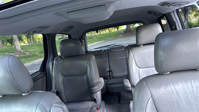 2004 Toyota Sienna XLE 7 Passenger - Photo 11 - Sacramento, CA 95618