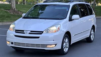 2004 Toyota Sienna XLE 7 Passenger - Photo 2 - Sacramento, CA 95618