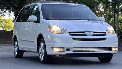 2004 Toyota Sienna XLE 7 Passenger - Photo 4 - Sacramento, CA 95618