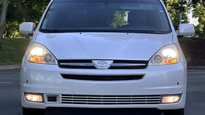 2004 Toyota Sienna XLE 7 Passenger - Photo 3 - Sacramento, CA 95618