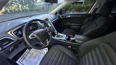 2014 Ford Fusion SE - Photo 9 - Sacramento, CA 95618