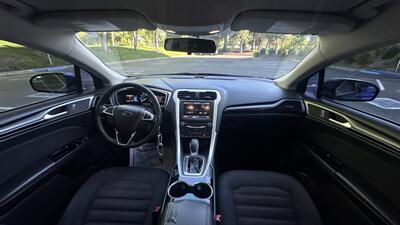 2014 Ford Fusion SE - Photo 14 - Sacramento, CA 95618