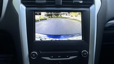 2014 Ford Fusion SE - Photo 16 - Sacramento, CA 95618