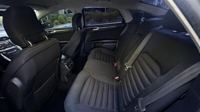 2014 Ford Fusion SE - Photo 10 - Sacramento, CA 95618