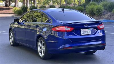 2014 Ford Fusion SE - Photo 6 - Sacramento, CA 95618