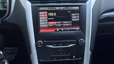 2014 Ford Fusion SE - Photo 18 - Sacramento, CA 95618