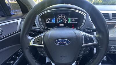 2014 Ford Fusion SE - Photo 17 - Sacramento, CA 95618
