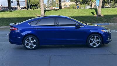 2014 Ford Fusion SE - Photo 3 - Sacramento, CA 95618