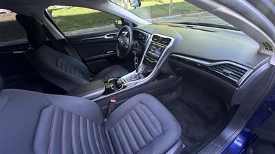 2014 Ford Fusion SE - Photo 12 - Sacramento, CA 95618