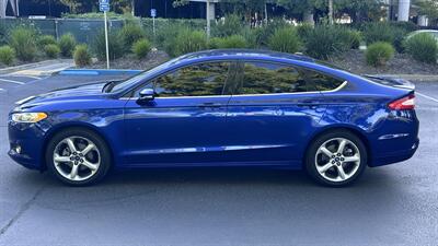 2014 Ford Fusion SE - Photo 8 - Sacramento, CA 95618