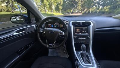 2014 Ford Fusion SE - Photo 13 - Sacramento, CA 95618