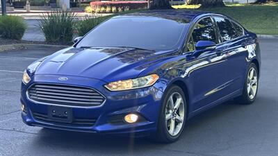 2014 Ford Fusion SE - Photo 1 - Sacramento, CA 95618