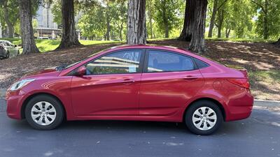 2016 Hyundai ACCENT SE   - Photo 8 - Davis, CA 95618