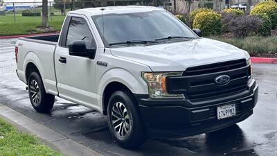 2018 Ford F-150 XLT   - Photo 4 - Sacramento, CA 95618