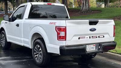 2018 Ford F-150 XLT   - Photo 8 - Sacramento, CA 95618