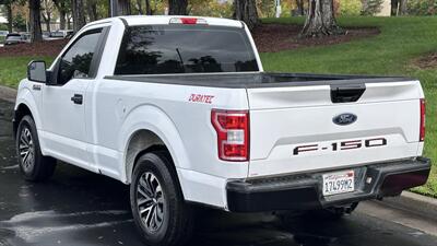 2018 Ford F-150 XLT   - Photo 9 - Sacramento, CA 95618