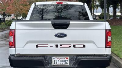 2018 Ford F-150 XLT   - Photo 7 - Sacramento, CA 95618