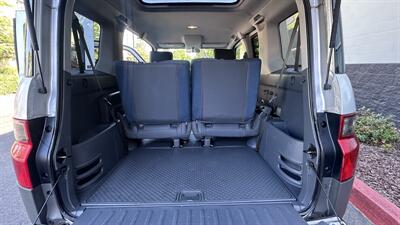 2004 Honda Element LX   - Photo 12 - Davis, CA 95618