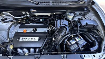 2004 Honda Element LX   - Photo 13 - Davis, CA 95618