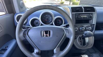2004 Honda Element LX   - Photo 14 - Davis, CA 95618