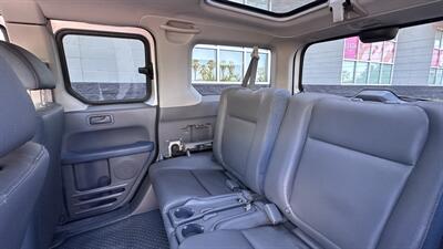 2004 Honda Element LX   - Photo 11 - Davis, CA 95618
