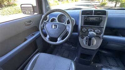 2004 Honda Element LX   - Photo 16 - Davis, CA 95618