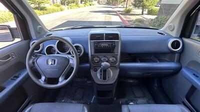 2004 Honda Element LX   - Photo 18 - Davis, CA 95618