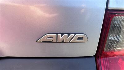 2004 Honda Element LX   - Photo 19 - Davis, CA 95618