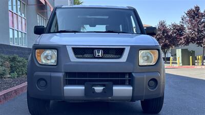 2004 Honda Element LX   - Photo 4 - Davis, CA 95618
