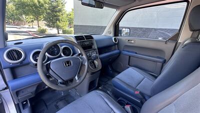 2004 Honda Element LX   - Photo 9 - Davis, CA 95618