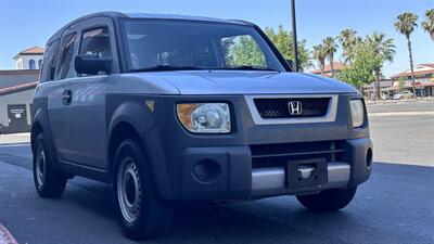 2004 Honda Element LX   - Photo 3 - Davis, CA 95618