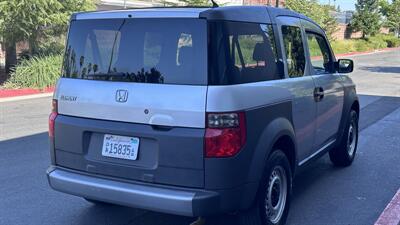 2004 Honda Element LX   - Photo 7 - Davis, CA 95618