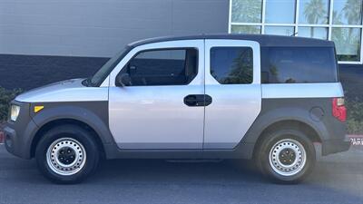 2004 Honda Element LX   - Photo 5 - Davis, CA 95618