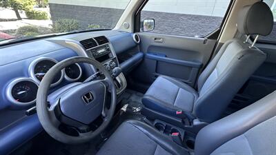 2004 Honda Element LX   - Photo 10 - Davis, CA 95618