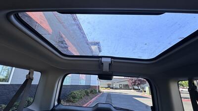 2004 Honda Element LX   - Photo 17 - Davis, CA 95618