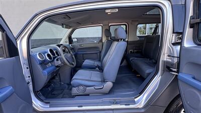 2004 Honda Element LX   - Photo 8 - Davis, CA 95618