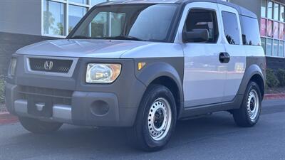 2004 Honda Element LX   - Photo 2 - Davis, CA 95618
