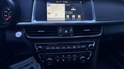 2016 Kia Optima EX   - Photo 21 - Sacramento, CA 95618