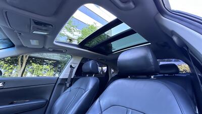 2016 Kia Optima EX   - Photo 26 - Sacramento, CA 95618