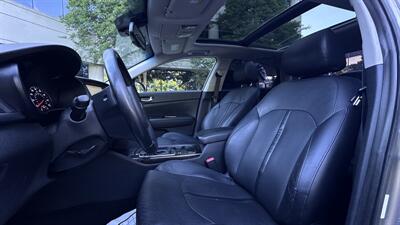 2016 Kia Optima EX   - Photo 10 - Sacramento, CA 95618