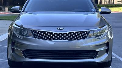2016 Kia Optima EX   - Photo 3 - Sacramento, CA 95618
