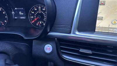 2016 Kia Optima EX   - Photo 23 - Sacramento, CA 95618