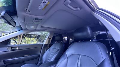 2016 Kia Optima EX   - Photo 25 - Sacramento, CA 95618