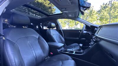 2016 Kia Optima EX   - Photo 18 - Sacramento, CA 95618