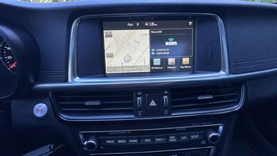 2016 Kia Optima EX   - Photo 20 - Sacramento, CA 95618