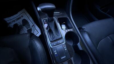 2016 Kia Optima EX   - Photo 24 - Sacramento, CA 95618