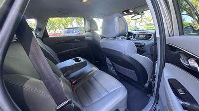 2016 Kia Sorento EX   - Photo 12 - Sacramento, CA 95618