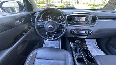 2016 Kia Sorento EX   - Photo 14 - Sacramento, CA 95618